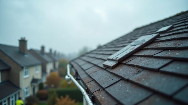 Choisir une entreprise de couverture fiable à Lailly-en-Val