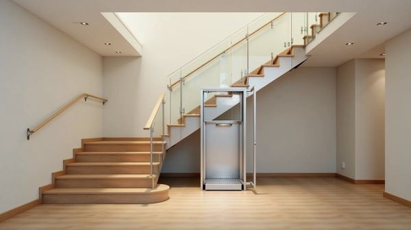 Comment choisir un monte-escalier debout moderne pour un confort optimal