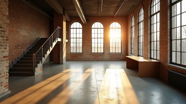 Comment réussir la rénovation de votre loft à Paris