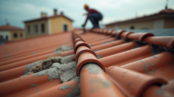 Comment réussir la réparation de toiture sans se ruiner