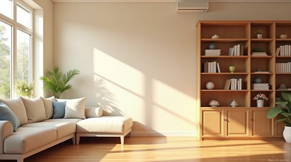 Créer un intérieur confortable grâce à une entreprise de climatisation dans le Vaucluse