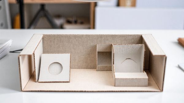 Découvrez les avantages du carton réglable pour vos oeuvres