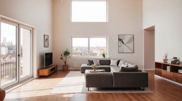 Idées innovantes d'agencement intérieur à Strasbourg pour optimiser vos espaces