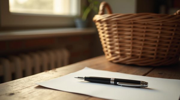 Lettre de motivation pour un poste de femme de ménage à Lyon sans expérience