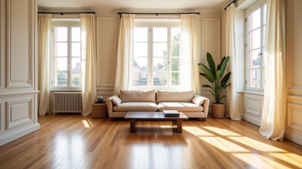 Professionnels de l'agencement d'intérieur à Strasbourg : solutions créatives pour vos espaces