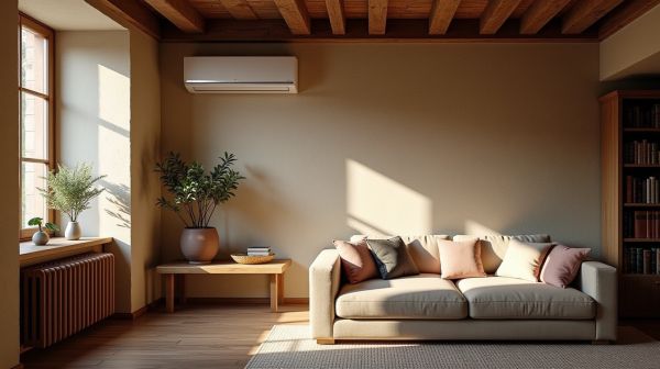 Quelle climatisation choisir à Carcassonne pour un confort optimal ?