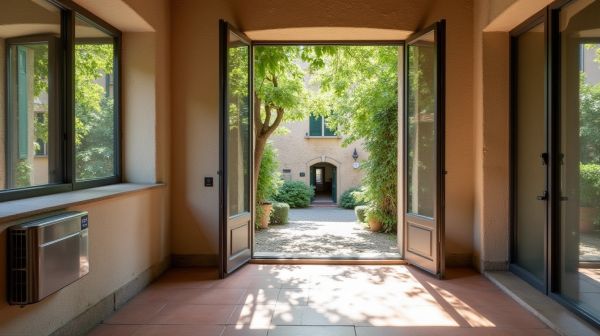Quelle climatisation choisir à Carcassonne pour un confort optimal ?