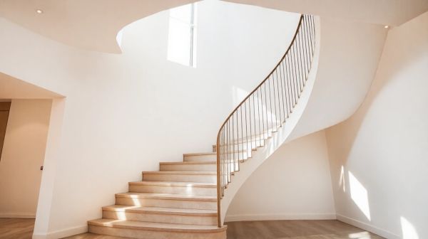 Top 5 conseils pour sélectionner un monte-escalier debout moderne