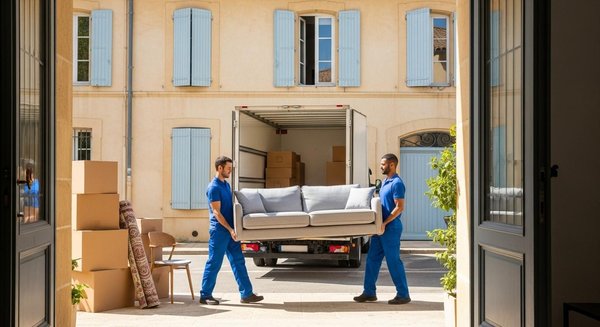 Devis déménageur à Aix en Provence : les astuces pour choisir le meilleur