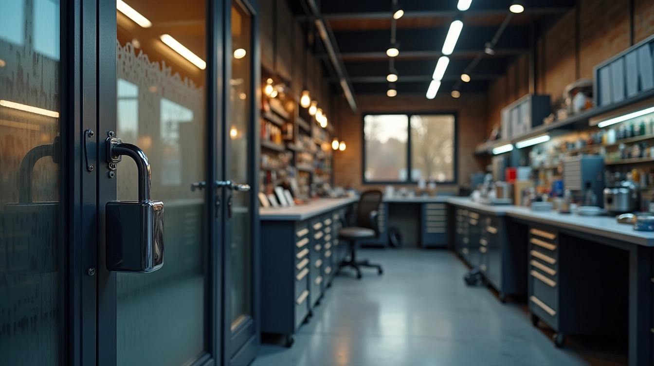 Questions fréquentes sur nos services