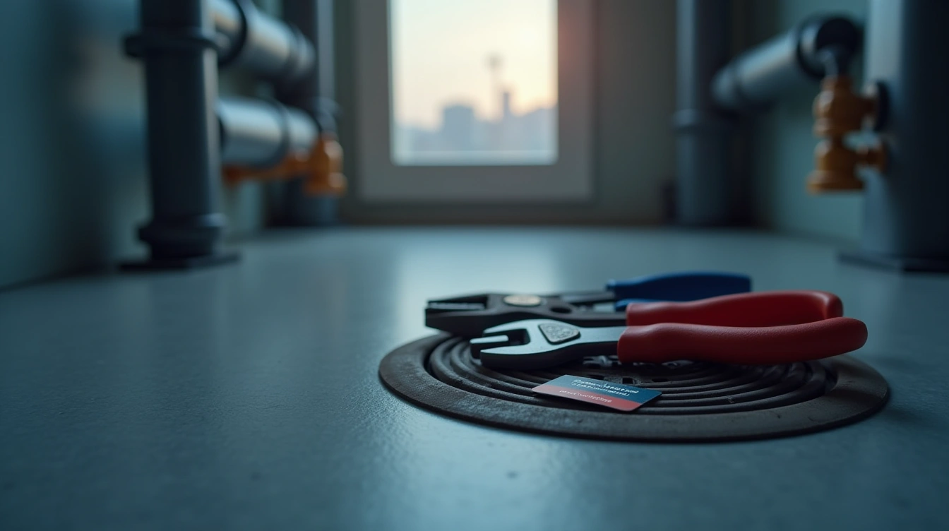 Vos questions sur le débouchage de canalisations